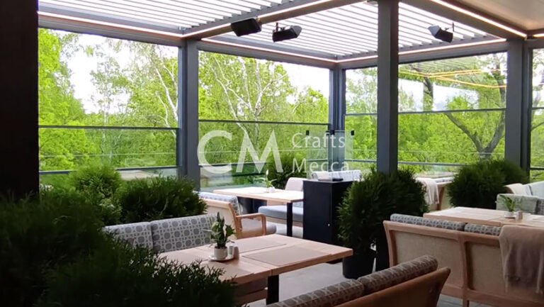 bioklimaatiline giljotiin