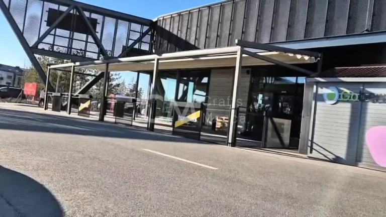 Tentine pergola craftsmecca