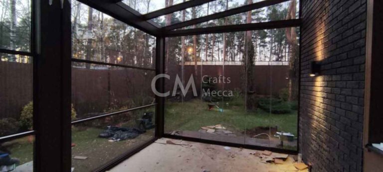 stiklinimas-crafts-giljotinis-stumdomas