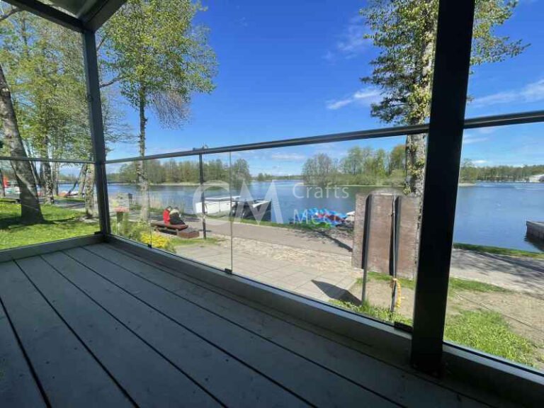 stikloorekonstrukcija