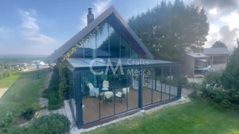 ziemos-sodas-stiklinimas