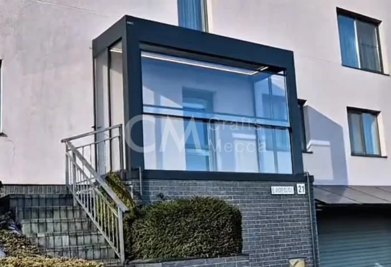 Giljotiini rikastamine 2025