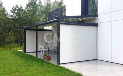 tentines-pergola