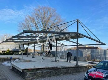 tentines-pergoles